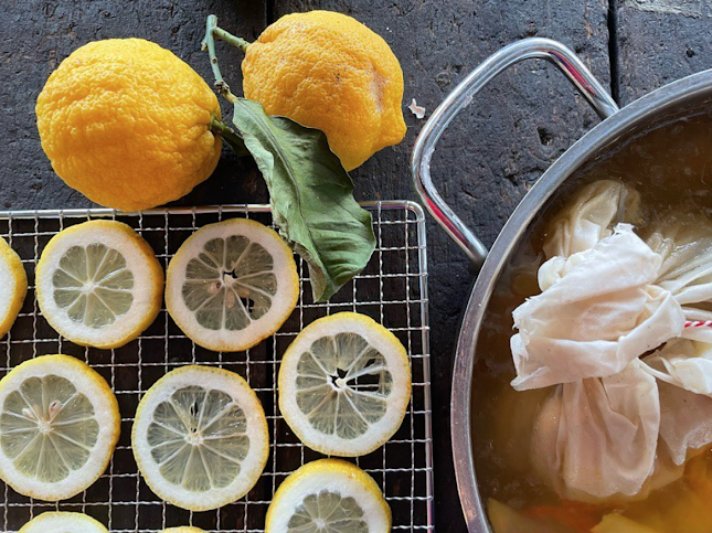 Bakkerij Solinger - Amsterdam