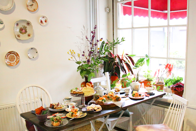 De Gillende Keukenmeiden