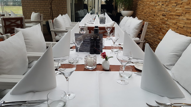 Dimples Restaurant | Brasserie - Horeca