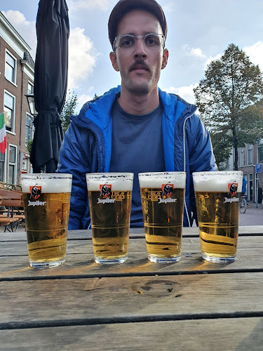 Café in de oude Marenpoort - Horeca