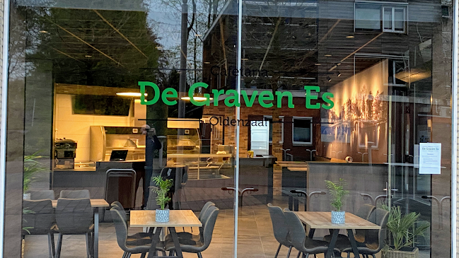 Cafetaria De Graven Es - Oldenzaal