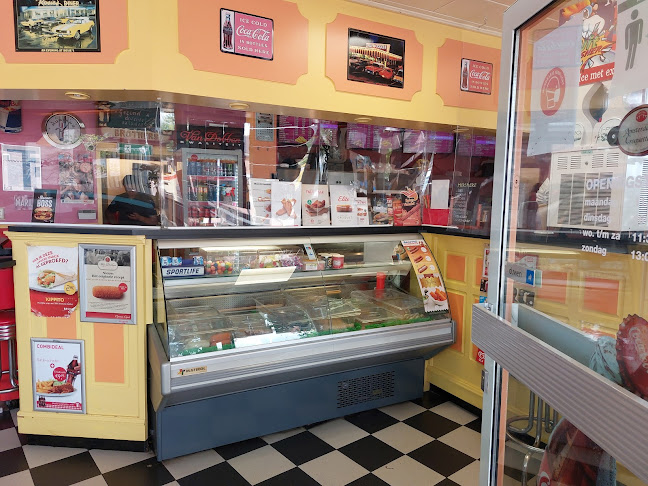 Snackcorner - Gennep