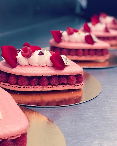 Vanillabloem patisserie - Horeca