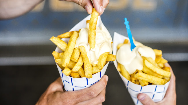 Bram Ladage Nieuwegein - Nieuwegein