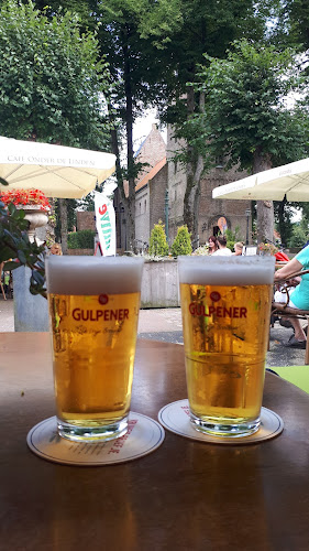 Café biljart en Zalencentrum 'Onder de Linden' - Vries