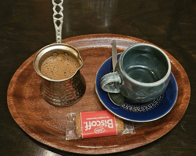 Opinii despre Grieks Restaurant Nieuw Olympia în Zevenbergen - Horeca