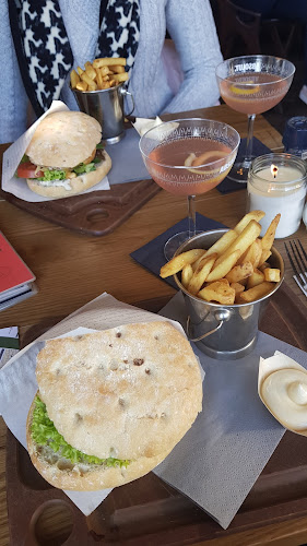 Bar Lempicka Open Times