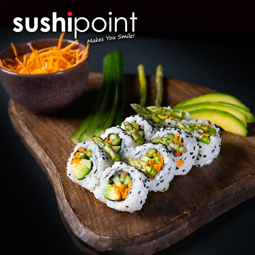 SushiPoint Tilburg