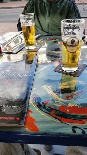 Ristorante Mediterraneo - Horeca