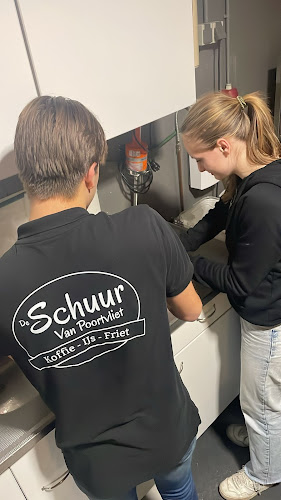 Comentarii opinii despre De Schuur van Poortvliet