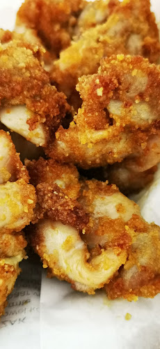 Teujib halal grill and snacks - Horeca