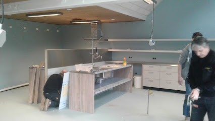 Bakkerij de Werf (Cello)