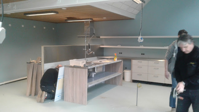 Bakkerij de Werf (Cello)