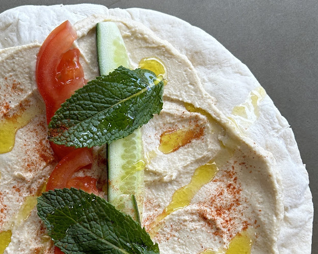 Baladi Manouche - Horeca