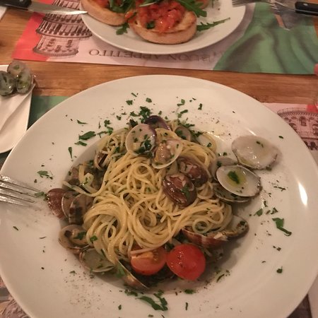 Il Sogno Cucina Italiana e Pizzeria - Groningen