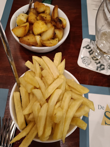 Comments and reviews of Restaurant de Spitsheuvel
