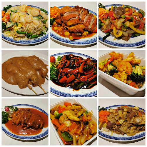 Opinii despre Happy Garden Margraten în Margraten - Horeca