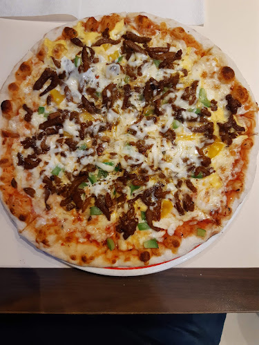 Comentarii opinii despre Cafetaria Wadi