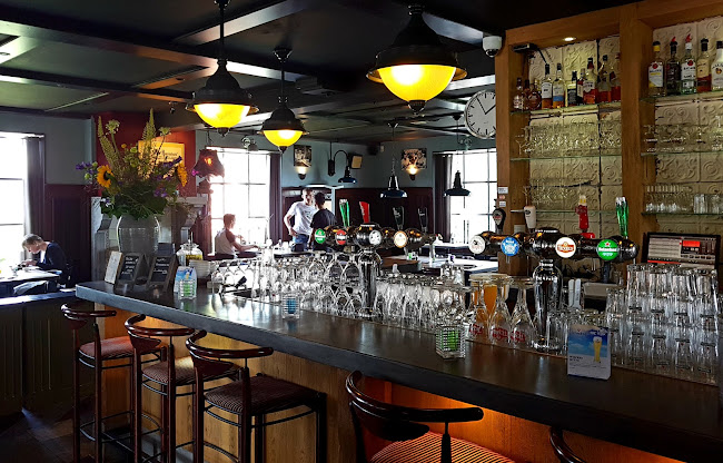 Opinii despre Cafe Brasserie Het Heerenhuis în Wijdewormer - Horeca