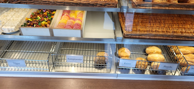 Bakkerij van de Weerdt - Horeca