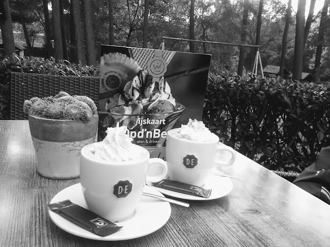 Restaurant Op d'n Berg - Horeca