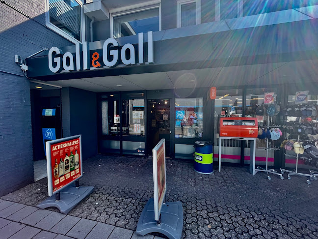 Gall & Gall | Bennebroek | Schoollaan 24 - Bennebroek