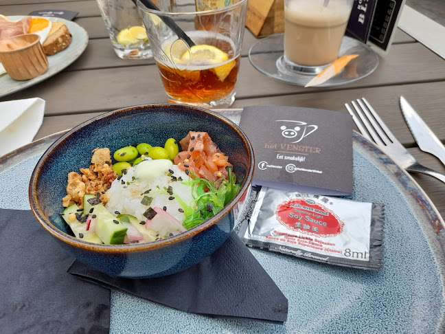 Opinii despre Het Venster Vinkel în Vinkel - Horeca