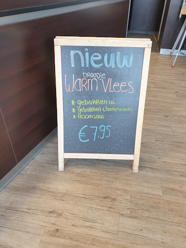 Délifrance Oud Gastel - Oud Gastel