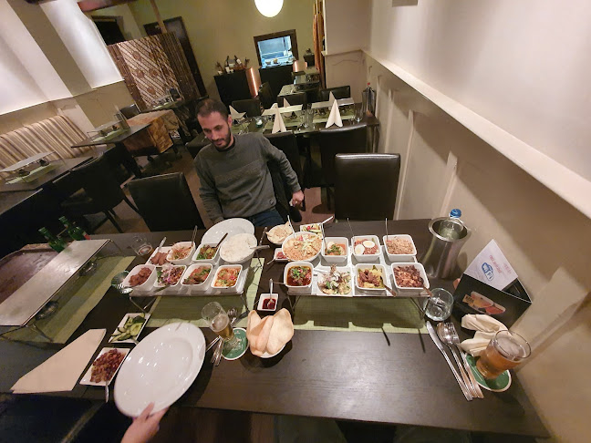 Opinii despre Indonesisch Restaurant Deli în Alkmaar - Horeca