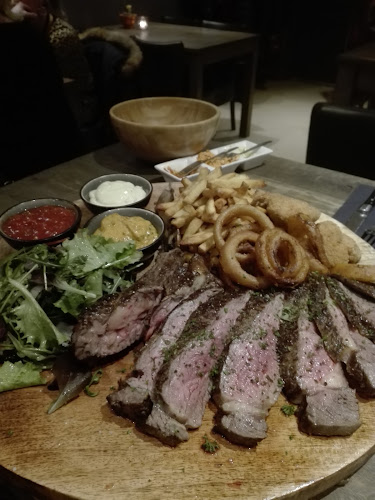 Eethuis Tante Toer - Venlo