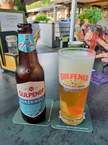 Reviews of Restaurant Paviljoen Lutterzand in De Lutte - Horeca