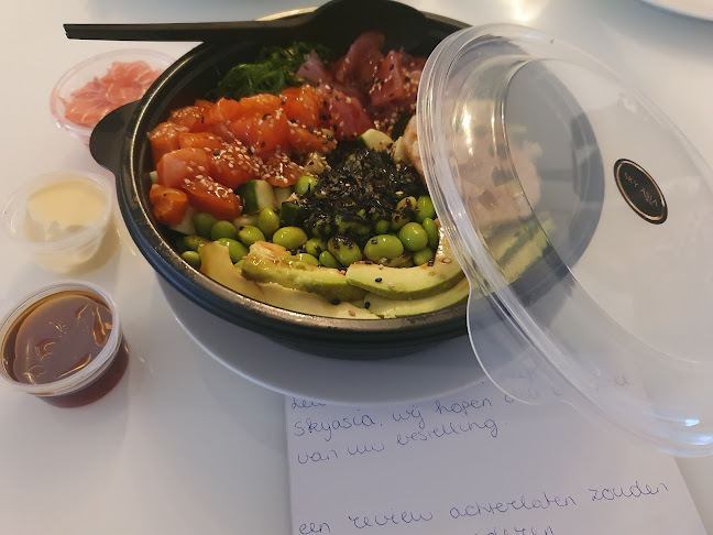 Sky Asia - Alphen aan den Rijn