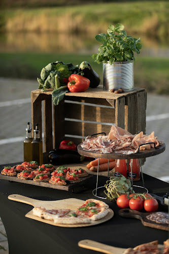 Comentarii opinii despre De Pizza Chef