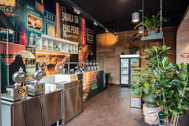 Oishii Bun - Amsterdam