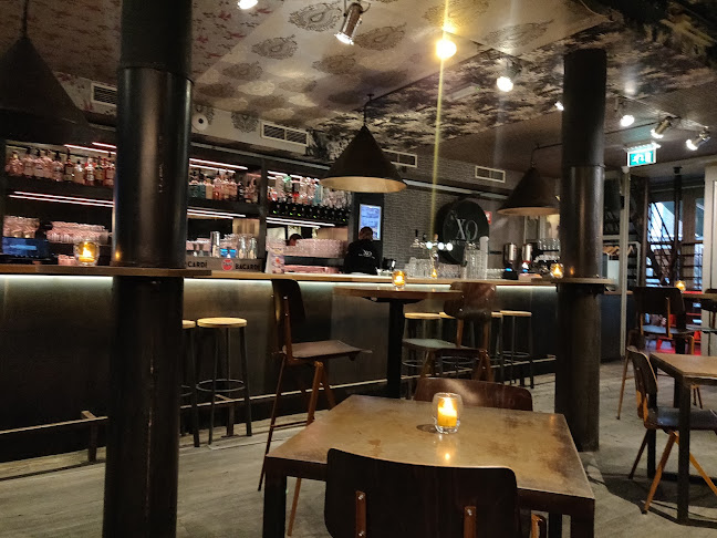 Café XO - Haarlem