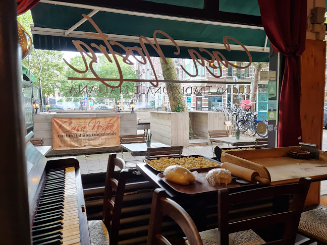 Comentarii opinii despre Casa Nostra