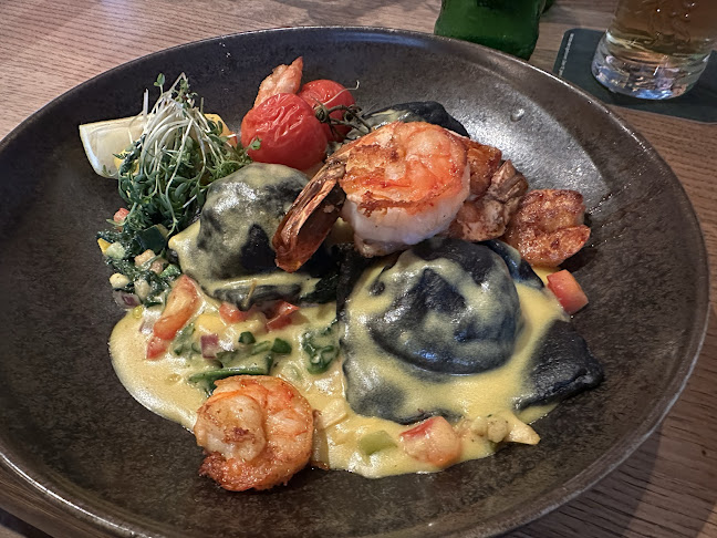 Comentarii opinii despre Grand-Café De Zwaan