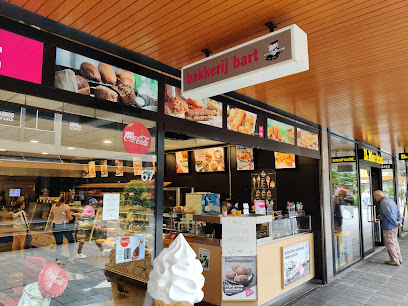 Bakker Bart Rotterdam Lijnbaan