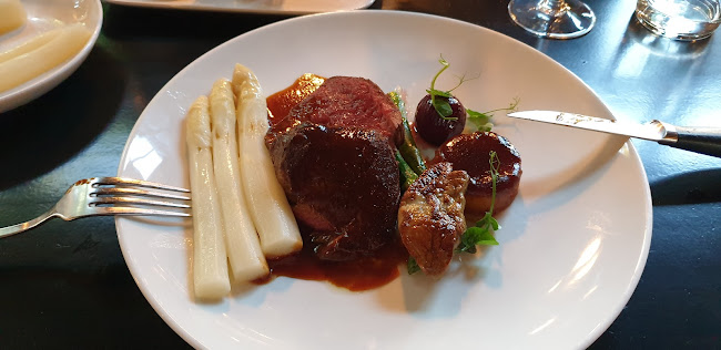 Arsenaal Restaurants, Brasserie Grill & Lounge en Events Open Times