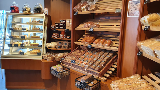 Comentarii opinii despre Echte Bakker Den Dulk