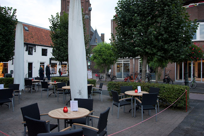 De Wijn Genoten Maarssen - Maarssen