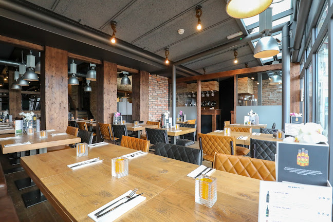 Steak @ The Lake - Horeca