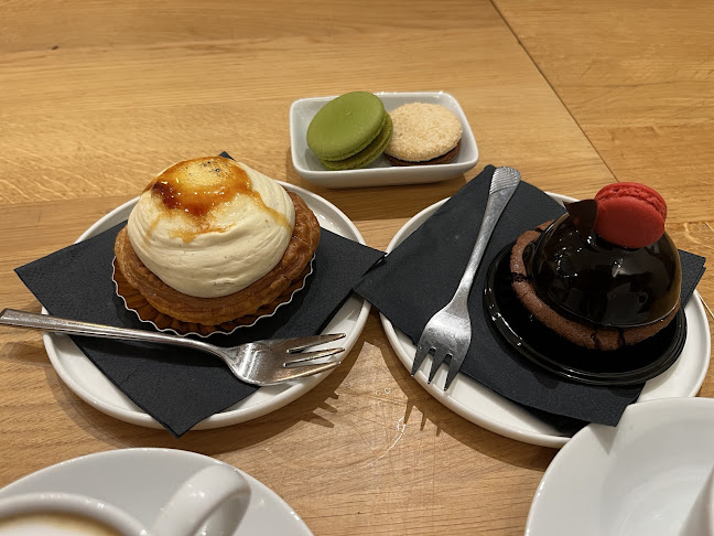 Comentarii opinii despre Smores