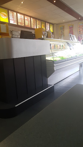 Café-cafetaria Ridderhof - Horeca