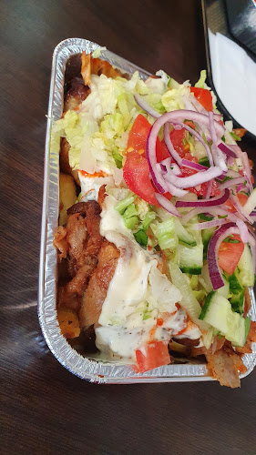 Comentarii opinii despre Bakkerij Juliana