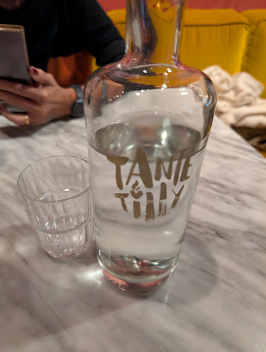 Comentarii opinii despre Tante Tilly | Restaurant in Roermond centrum