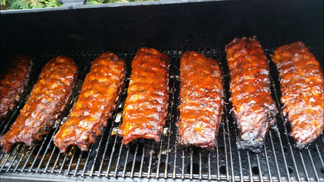 Chuck’s Diner - Nieuw-Vennep