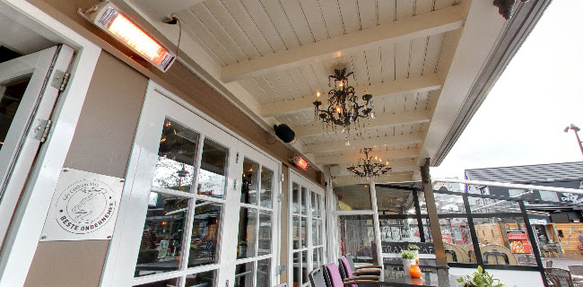 Café Premier - Horeca