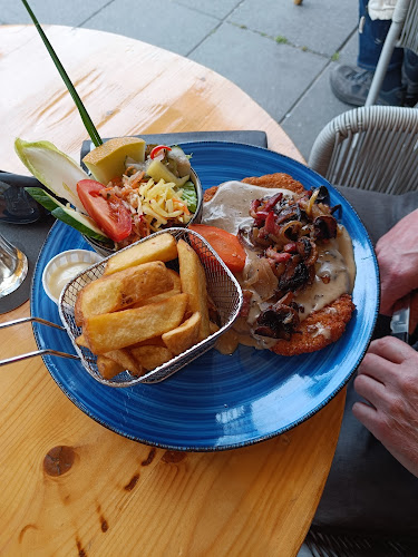 Comments and reviews of Dinercafé Amadeus Valkenburg