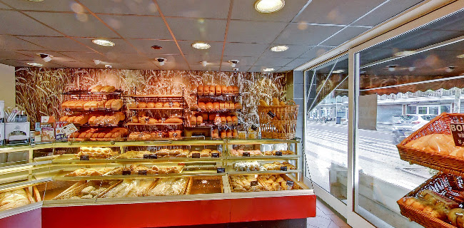 Bakkerij Tetteroo Naarden